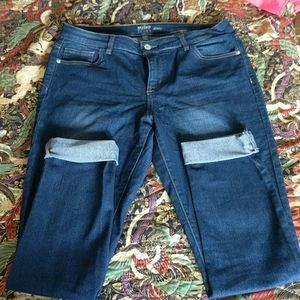 Essential Skinny Jeans